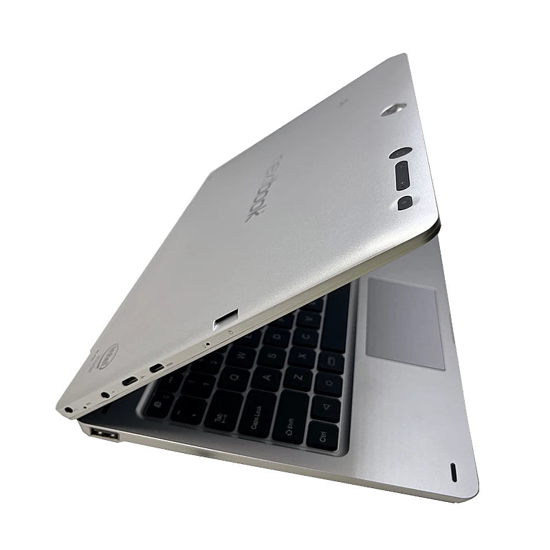 11.6'' Windows 10 Nextbook Quad Core 1/2GB RAM 64GB ROM Notebook Intel Atom Z3735G CPU @1.33GHZ Tablets PC With Pin Keyboard