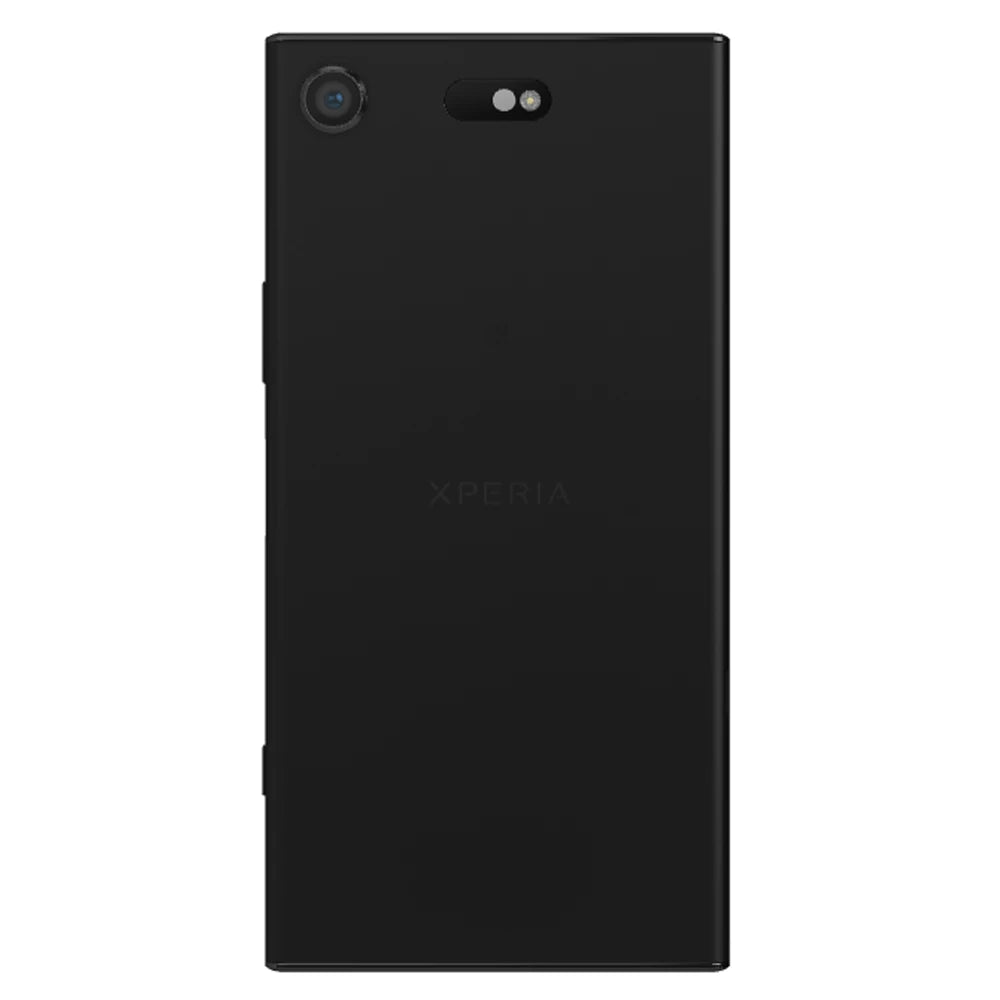 Original Sony Xperia XZ1 Compact G8441 SO-02K 4G Mobile Phone 4.6" 4GB RAM 32GB ROM Snapdragon 835 Octa-Core Andriod CellPhone