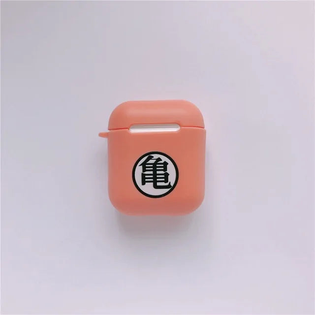 Dragon Ball Wukong Apple Airpods Case