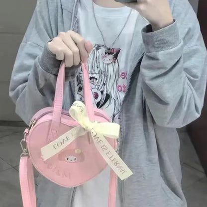 Anime Shoulder Bag