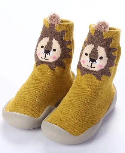 Baby Non Slip Shoes