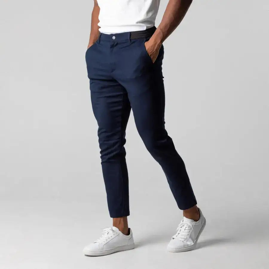 Stretch Chinos