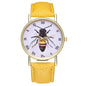 Bee Themed Watch