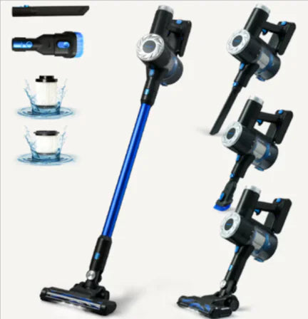 Cordless Vacuum Cleaner