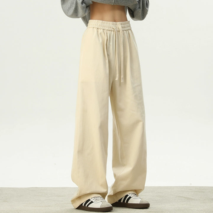 Pantaloni casual  in stile retrò