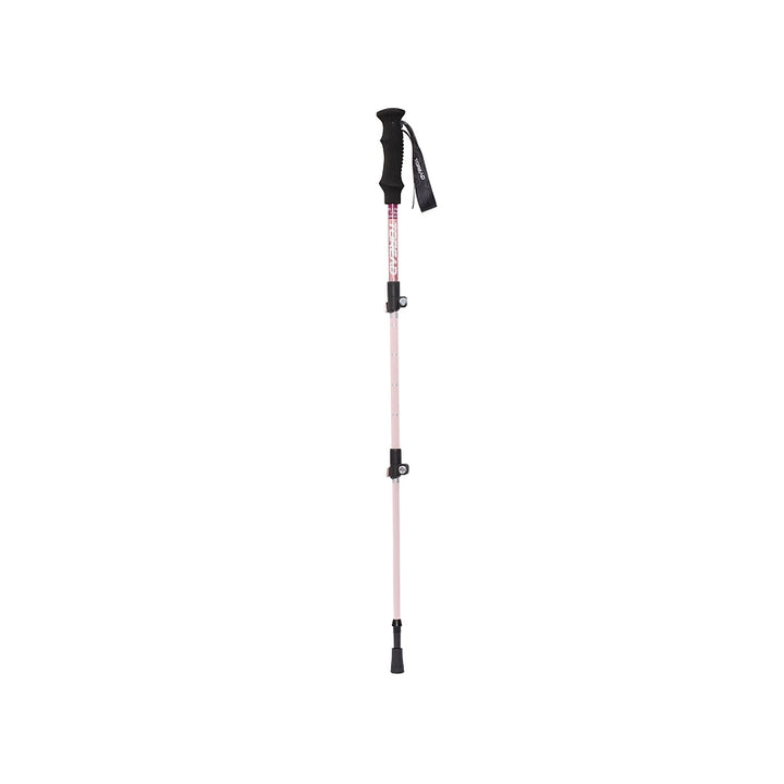 Pathfinder Kids Bastone da passeggio telescopico professionale in fibra di carbonio