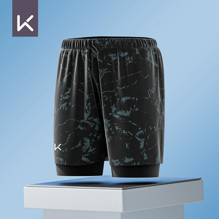 Costume da bagno  Keep Swimming Trunks Plus 2025