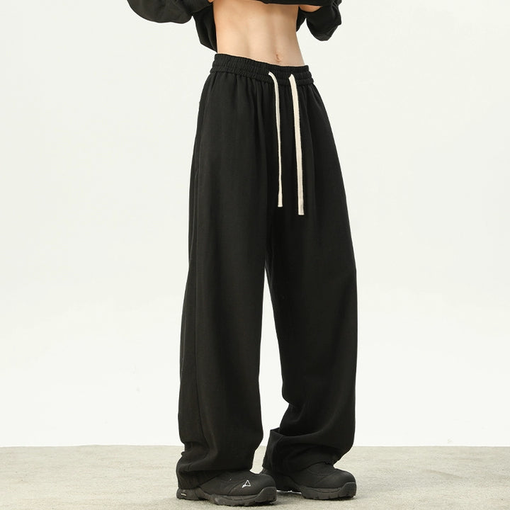 Pantaloni casual  in stile retrò