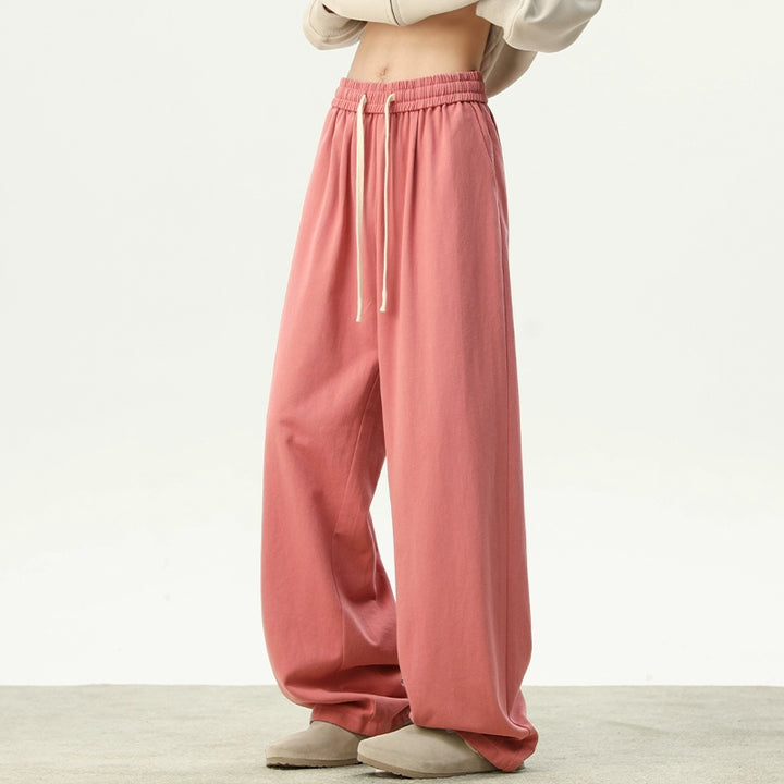 Pantaloni casual  in stile retrò