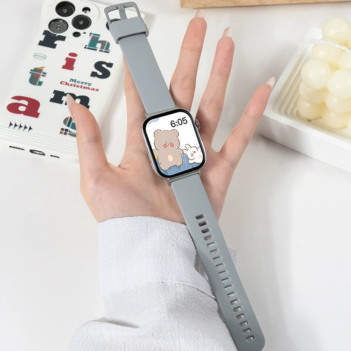 Cinturino sportivo Huawei Watch da uomo in canapa