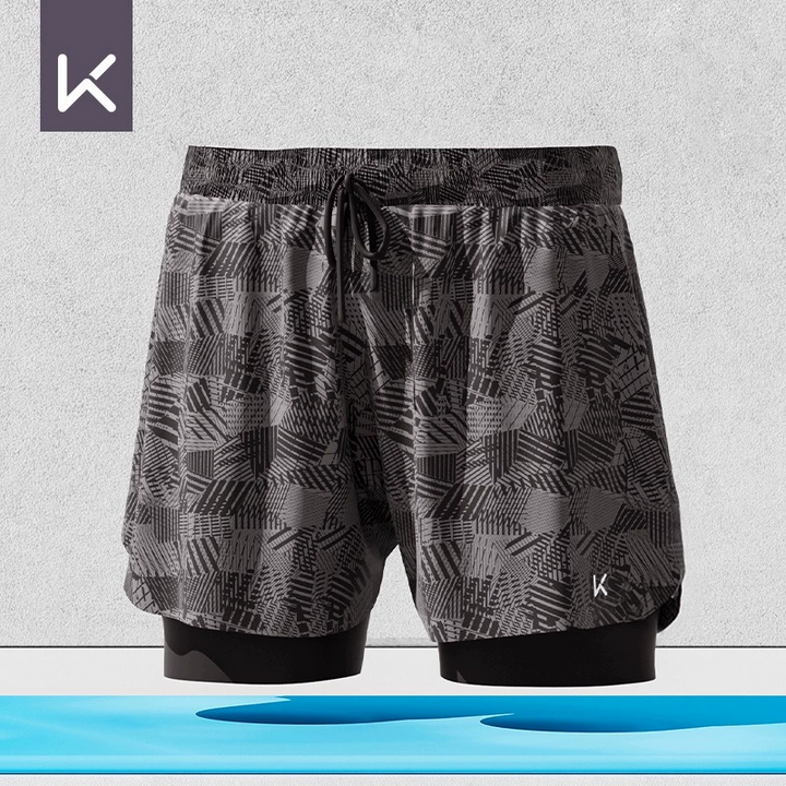 Costume da bagno  Keep Swimming Trunks Plus 2025