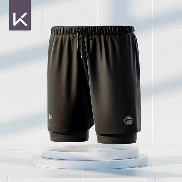 Costume da bagno  Keep Swimming Trunks Plus 2025