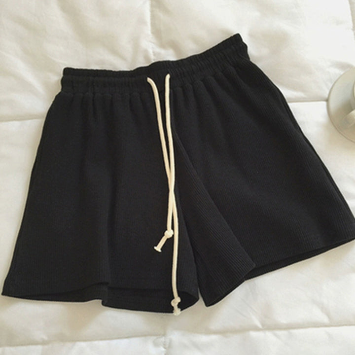 Pantaloni larghi