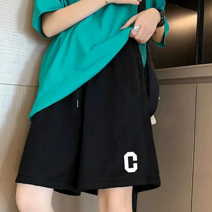 Pantaloncini taglie forti