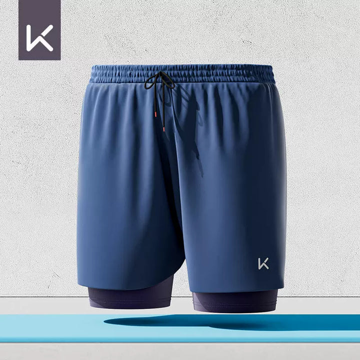 Costume da bagno  Keep Swimming Trunks Plus 2025