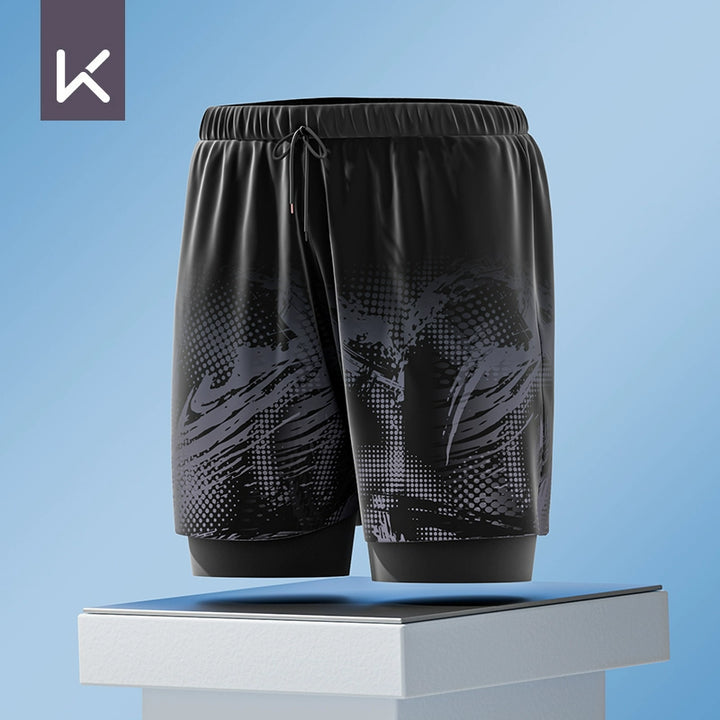 Costume da bagno  Keep Swimming Trunks Plus 2025