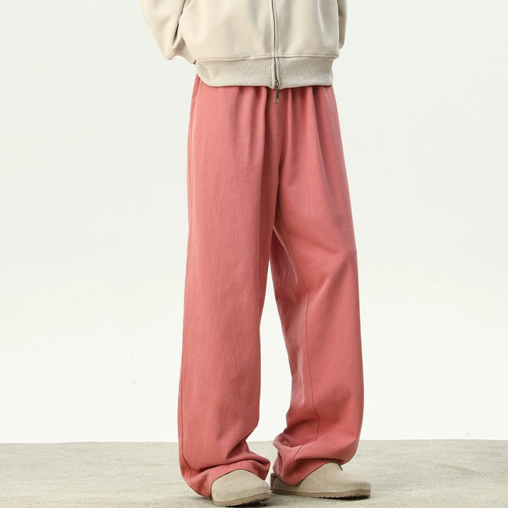 Pantaloni casual  in stile retrò
