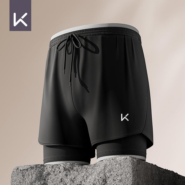 Costume da bagno  Keep Swimming Trunks Plus 2025