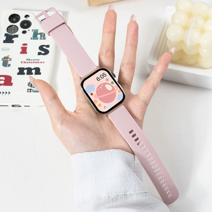 Cinturino sportivo Huawei Watch da uomo in canapa