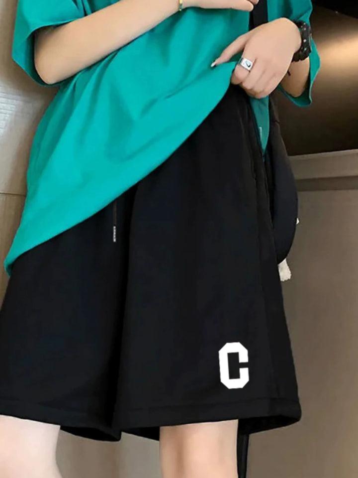 Pantaloncini taglie forti