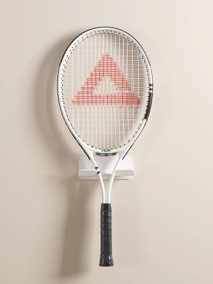 Scatola portaoggetti da appendere alla parete per il tennis