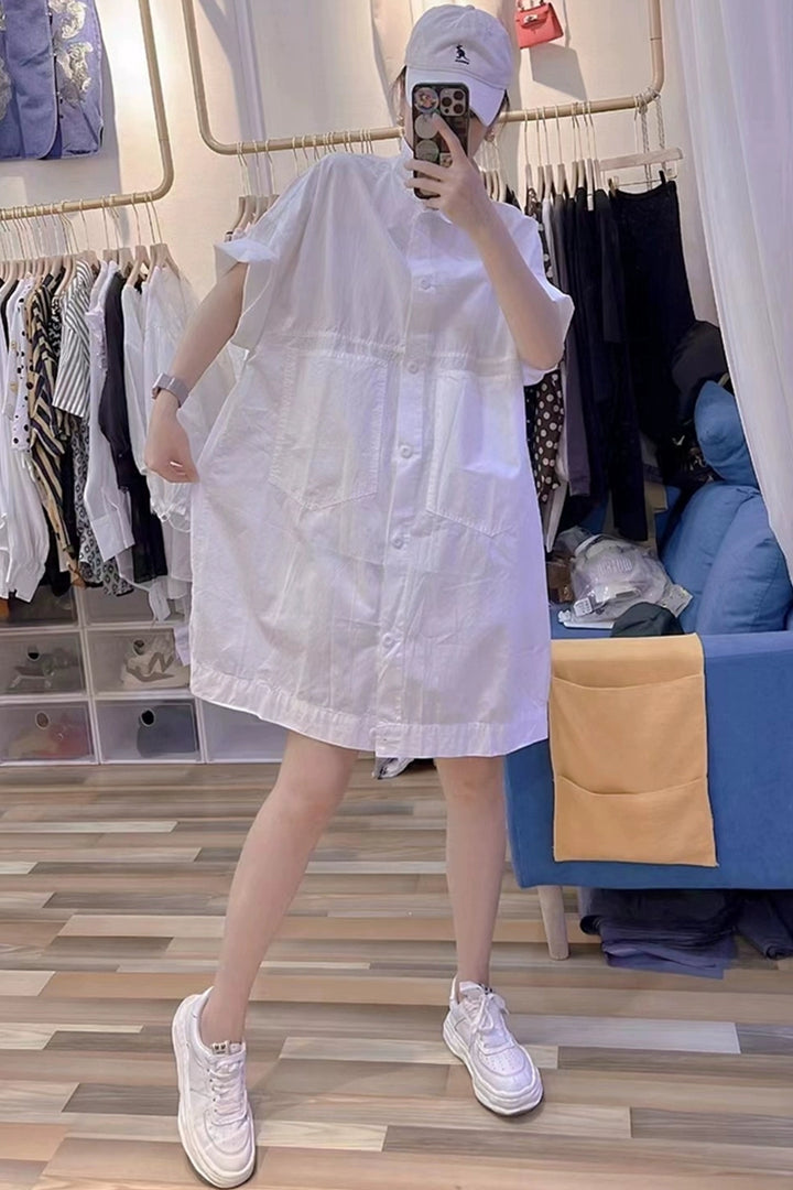 Vestito estivo  taglia comoda