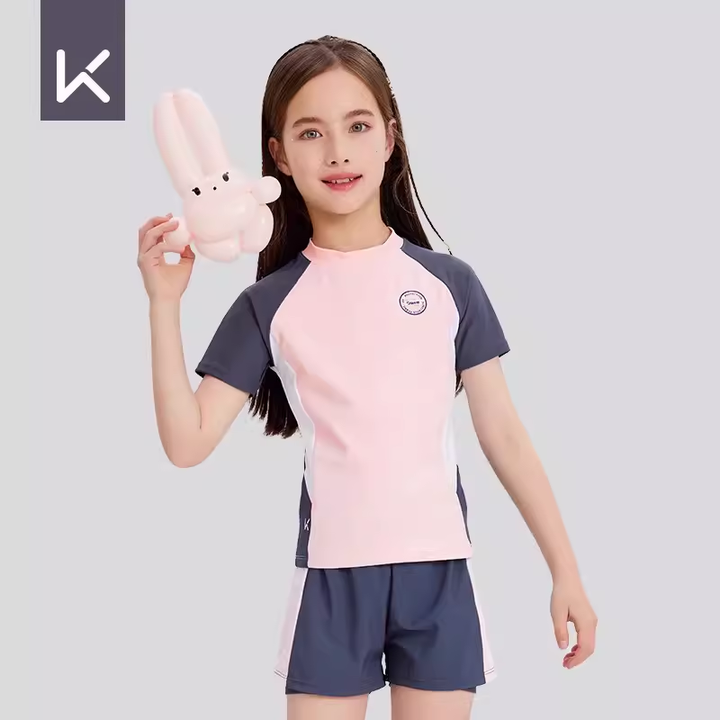Costume da bagno per bambini taglie forti 2025