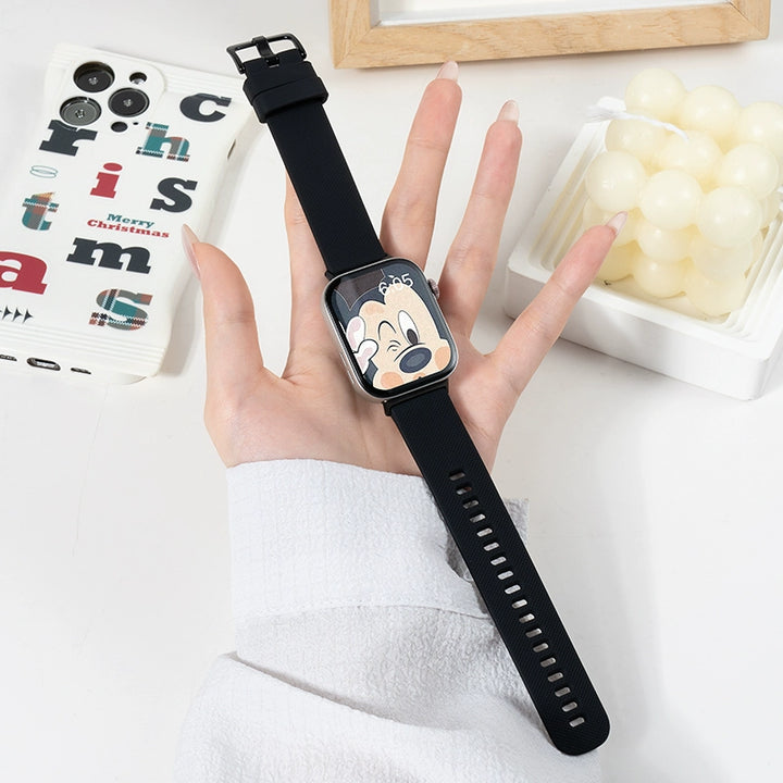 Cinturino sportivo Huawei Watch da uomo in canapa