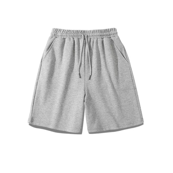 Pantaloncini in puro cotone
