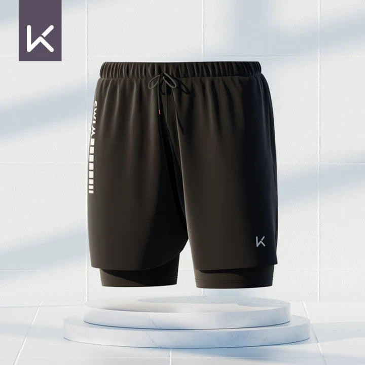 Costume da bagno  Keep Swimming Trunks Plus 2025