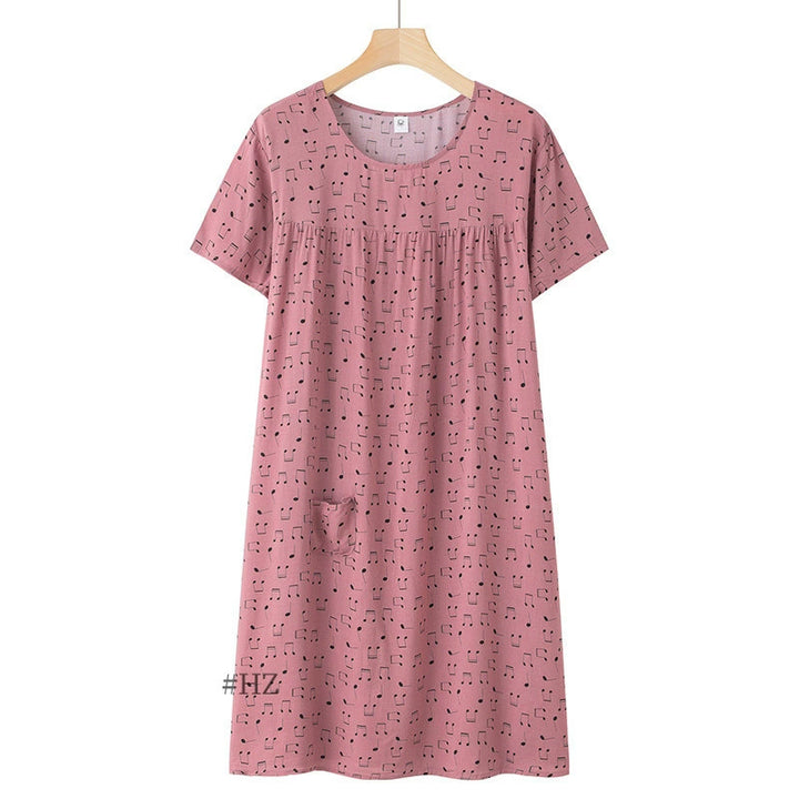 Pigiama estivo da donna