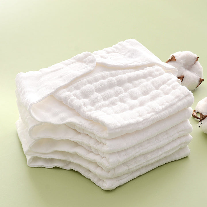 Pannolini lavabili per bambini in puro cotone impermeabile e traspirante pantaloni per pannolini per neonato tasca lavabile in garza pannolino per bambini
