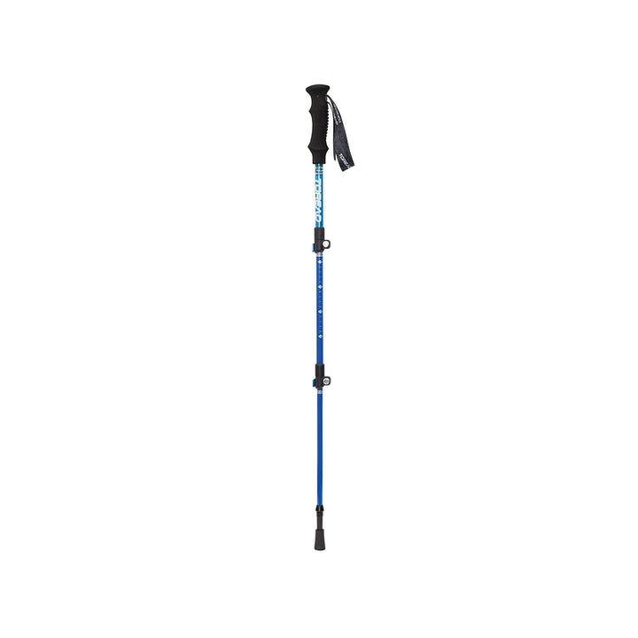 Pathfinder Kids Bastone da passeggio telescopico professionale in fibra di carbonio