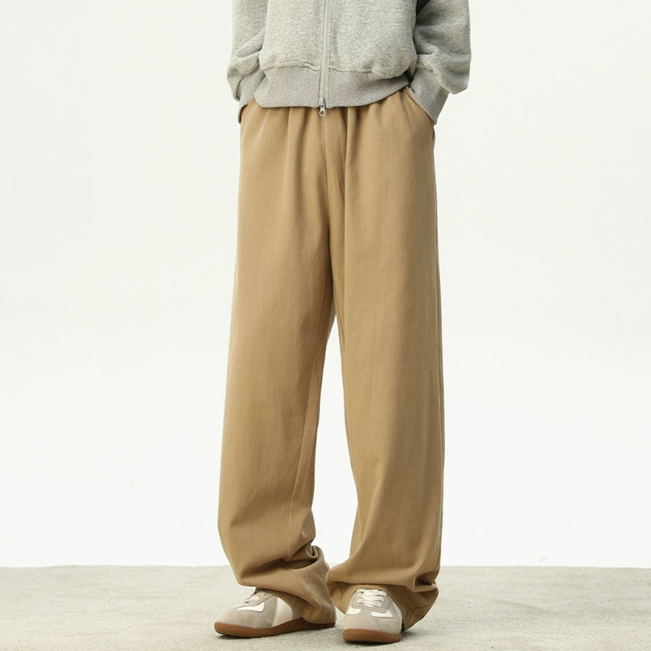 Pantaloni casual  in stile retrò