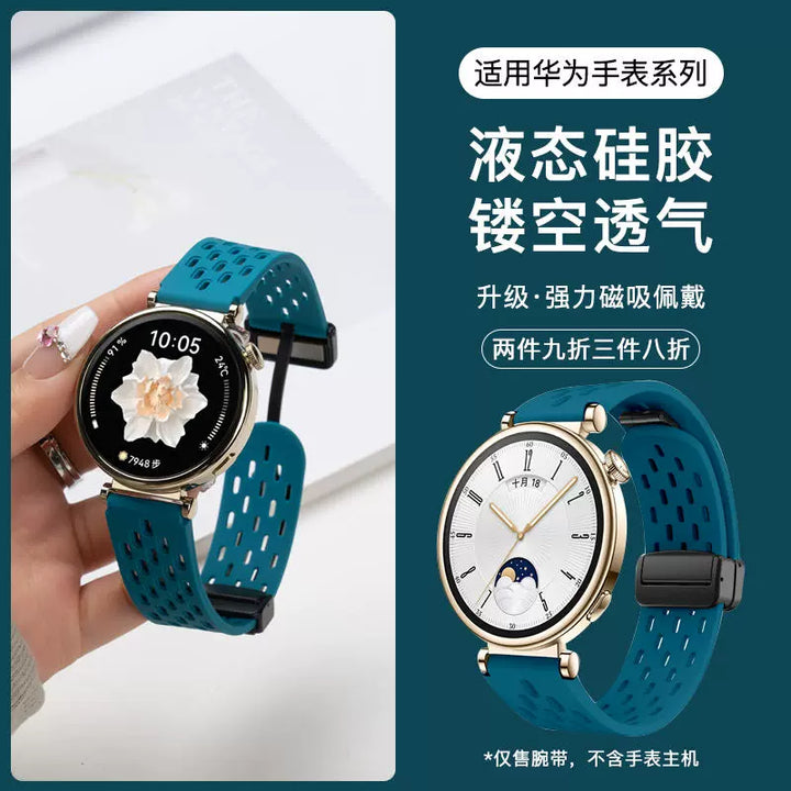 Cinturino per orologio Huawei watch GT