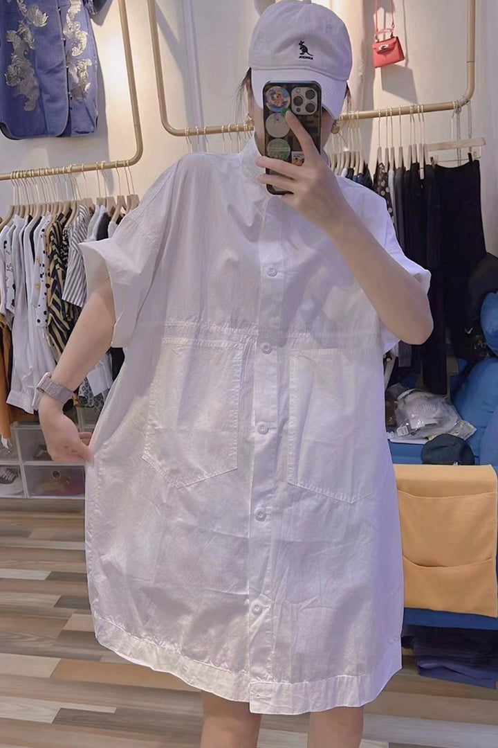 Vestito estivo  taglia comoda