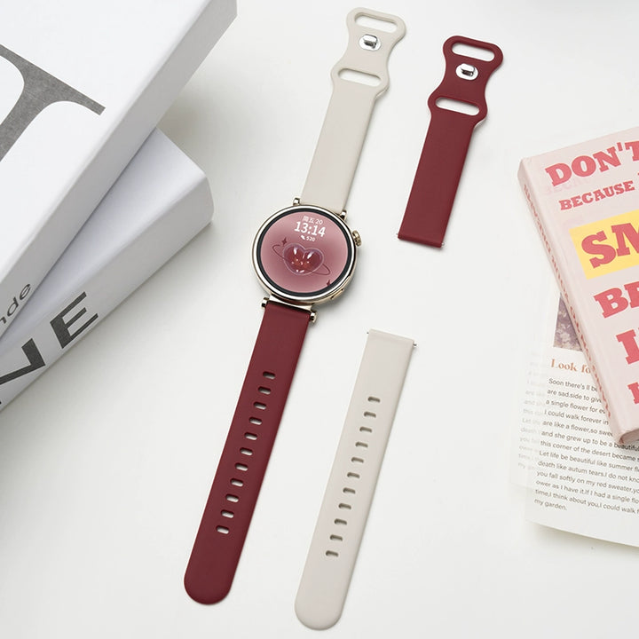 Cinturino per Huawei GT4 Strap Watch Watch3/4 Smart Pro