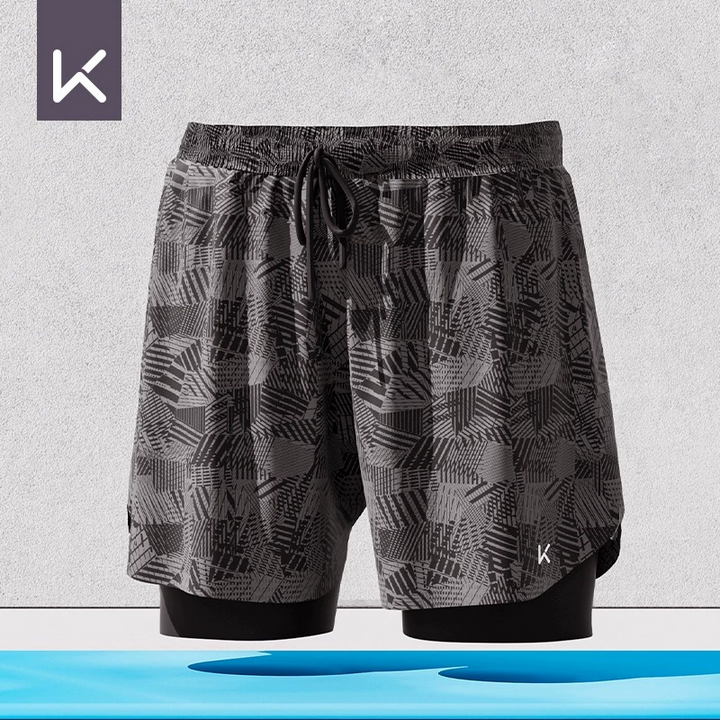 Costume da bagno  Keep Swimming Trunks Plus 2025