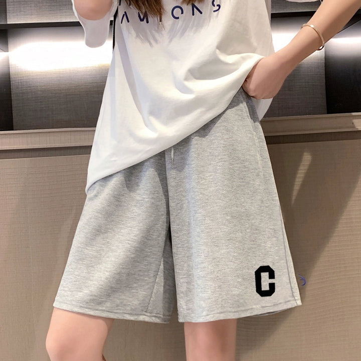 Pantaloncini taglie forti