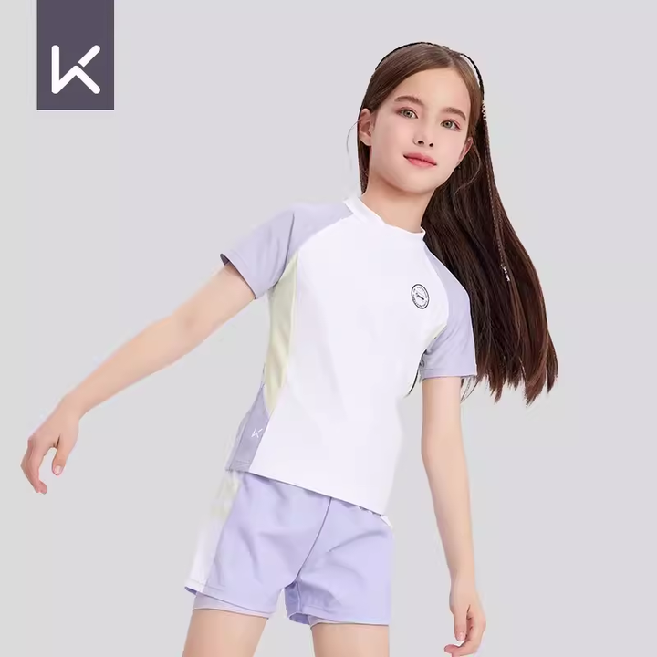 Costume da bagno per bambini taglie forti 2025