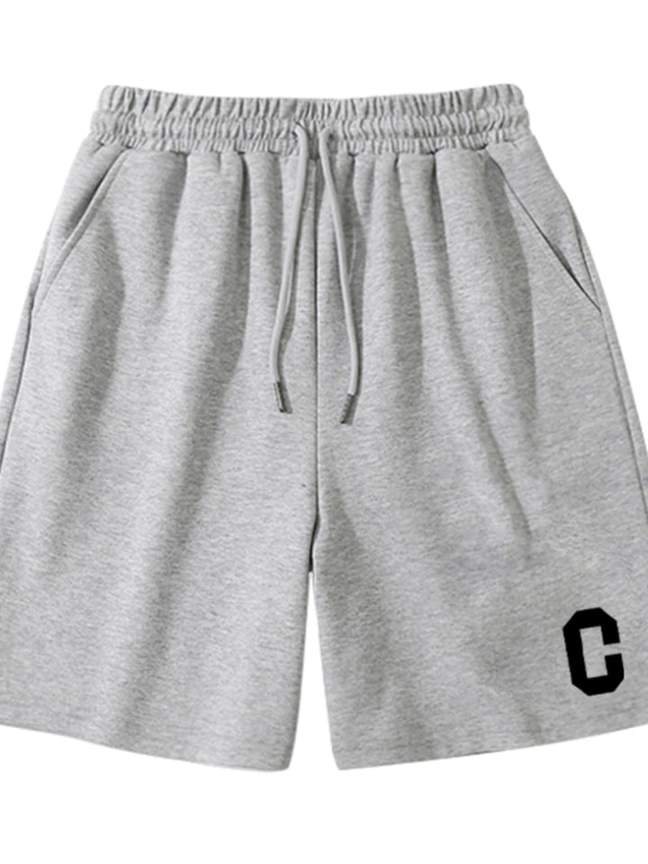 Pantaloncini taglie forti