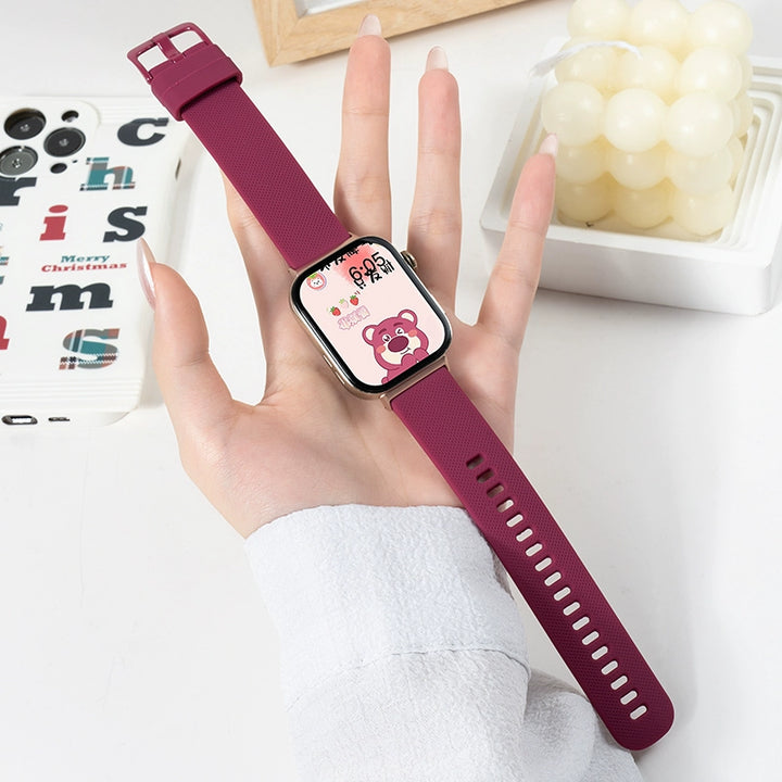 Cinturino sportivo Huawei Watch da uomo in canapa