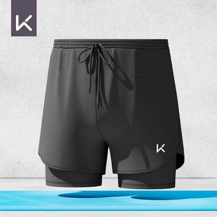 Costume da bagno  Keep Swimming Trunks Plus 2025