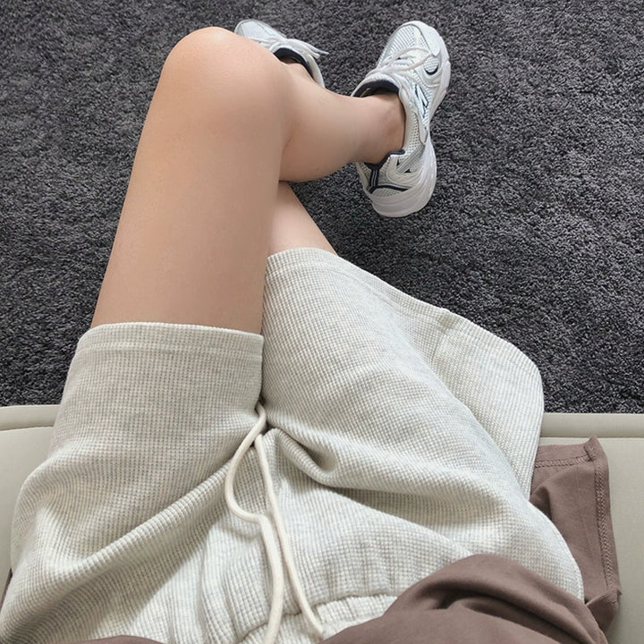 Pantaloni larghi