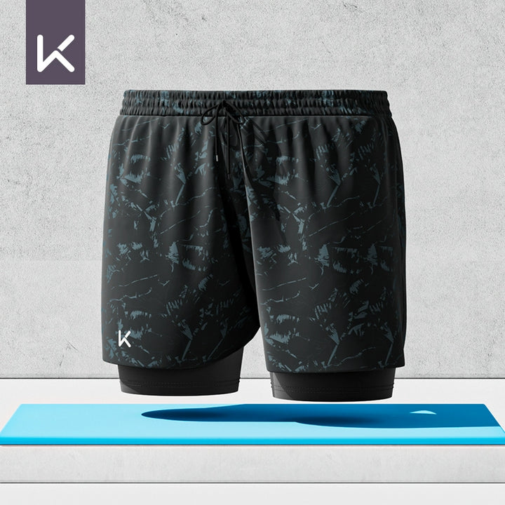 Costume da bagno  Keep Swimming Trunks Plus 2025