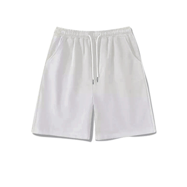 Pantaloncini in puro cotone