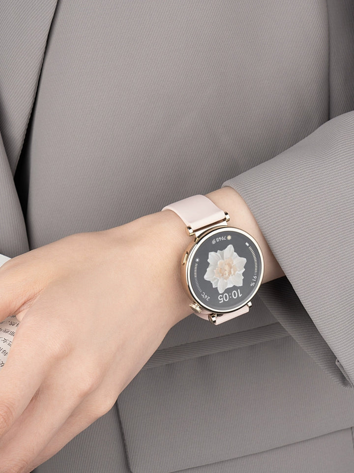 Cinturino Huawei Smart Watch  per orologio sportivo in silicone da uomo