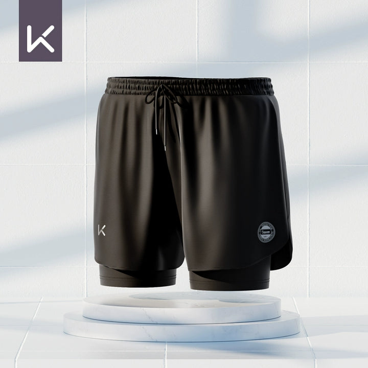 Costume da bagno  Keep Swimming Trunks Plus 2025
