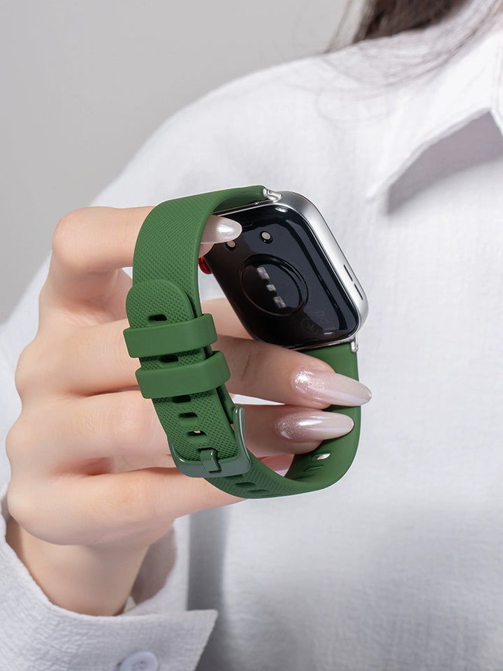 Cinturino sportivo Huawei Watch da uomo in canapa