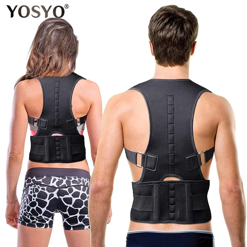 Posture Corrector For Women Men